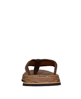Skechers Men's Relaxed Fit: Tantric - Rafe Casual Thong Sandals from Finish Line