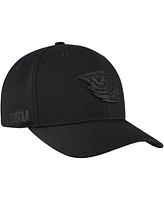 Top of the World Men's Black Oregon State Beavers Reflex Performance Flex Hat