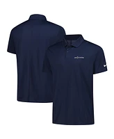 Nike Men's Navy 2025 The Players Victory Performance Polo Shirt