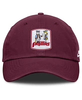 Nike Women's Philadelphia Phillies Club Adjustable Hat