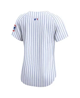 Nike Women's White Chicago Cubs Home Limited Jersey