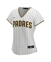Nike Women's Yu Darvish White San Diego Padres Home Replica Jersey