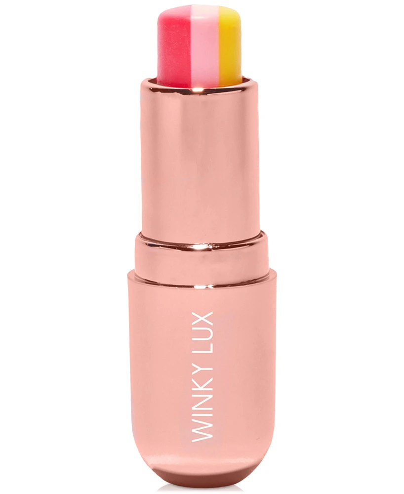 Winky Lux Pink Lemonade Lip Balm