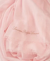 Lauren Ralph Lauren Yarn Dye Wrap