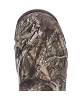 Muck Men's Mossy Oak Country Dna Arctic Pro Boot