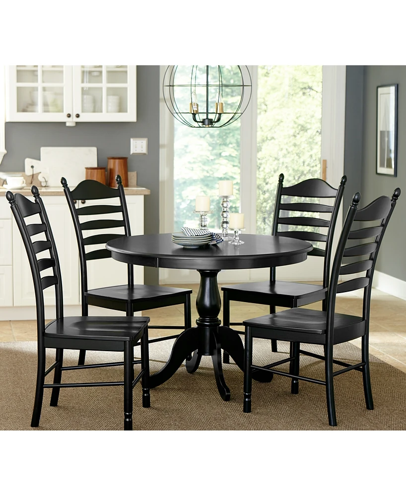 Flora 5-Pc. Dining Set