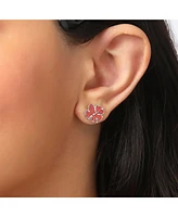 Disney Moana 3-Pair Stud Earring Set