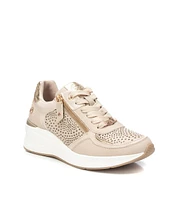 Women's Wedge Sneakers By Xti