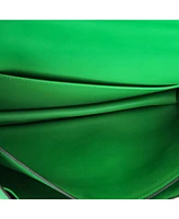 Pre-Owned Hermes 25 Constance Elan Bag Swift