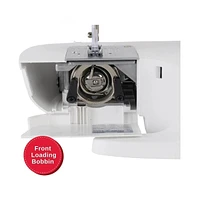 Singer MX60 Sewing Machine – Easy-to-Use, Portable, and Beginner Friendly