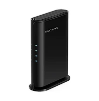 Nighthawk 4-Stream AX1800 Dual-Band WiFi 6 Router