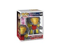 Pop! Retro Toys: Transformers Omega Supreme | Funko