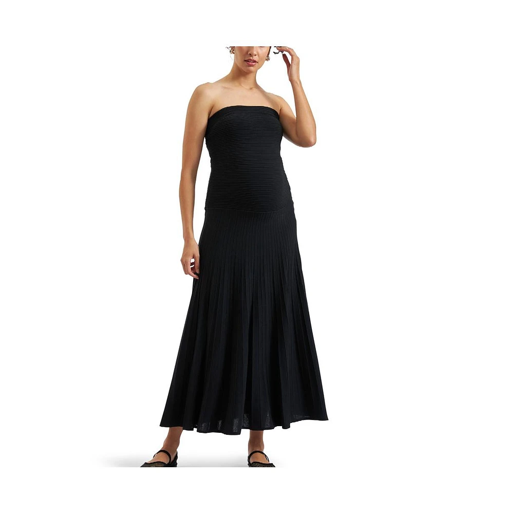 Ripe Maternity Faith Knit Dress