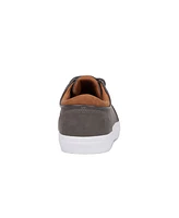 Reserved Footwear Men's Crosby Low Top Sneakers