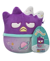 Hello Kitty Squishmallow and Friends, 8-Inch Plush- Styles May Vary