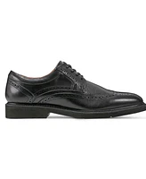 Rockport Men's Fallo Wingtip Lace Up Dress Shoe