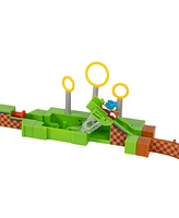 Sonic Go-Go Racers Launcher Playset