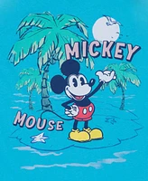 Hybrid Apparel Men's Mickey Mouse Tank Top