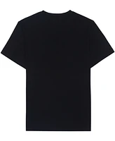 Hybrid Apparel Men's Peanuts Cool Dad Short Sleeve T-Shirt