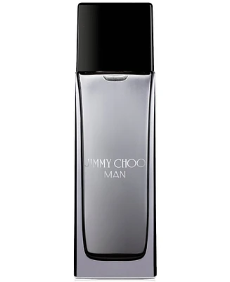 Jimmy Choo Man Eau de Toilette Spray, 0.5 oz