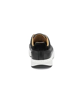 Johnston & Murphy Men's Dawson Perforated U-Throat Sneaker
