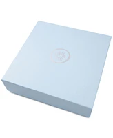 Little Me Baby Boys Cute Bear Cotton Gift Box, 6 Piece Set