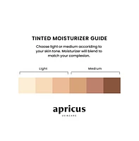 Forte Series Tinted Moisturizer