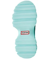 Hunter Women's Bryce Slip-on Closed Toe Casual Clog Sandals from Finish Line