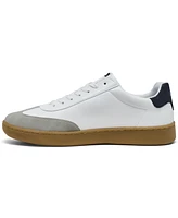 Ben Sherman Men's Glasgow Low Casual Sneakers from Finish Line
