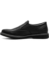 Nunn Bush Men's Ashton Moc Toe Shoe