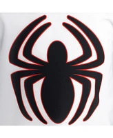 Avengers Toddler Boys Rash Guard Swim Shirt
