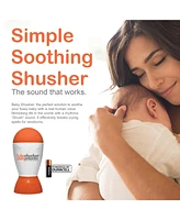 Baby Shusher Shushie 2-Pack Bundle
