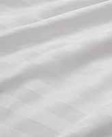 Juicy Couture Royal Dreams Damask Stripe 300-Thread Count Sateen Cotton -Pc. Sheet Set