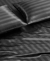 Juicy Couture Satin Damask -Pc. Sheet Set