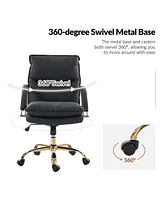 Sandy Office Chair