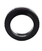 K&F Concept K&F Concept High Precision Lens Adapter Mount,M39-fx