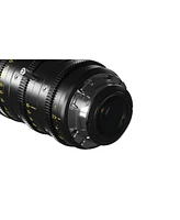 Dzofilm Catta Ace 35-80mm T2.9 Cine Lens for Pl Mount and Canon Ef, Black