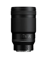 Nikon Nikkor Z 35mm f/1.2 S Lens