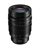 Panasonic Panasonic Lumix G Leica Dg Vario-Summilux 10-25mm F/1.7 Aspherical Lens for Micro Four Thirds Mount, Black