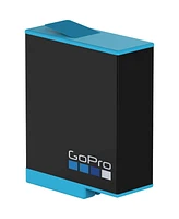 GoPro GoPro HERO12 Black Camera Bundle 128GB Uhs-i U3 microSDXC Memory Card, 2x Extra Rechargeable Battery, 2x Enduro Rechargeable Battery, Dual Batte