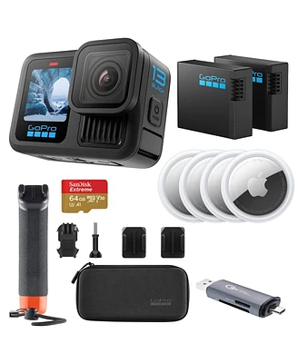 GoPro GoPro HERO13 Black Accessory Bundle