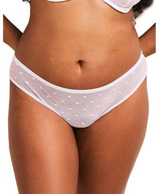 Adore Me Plus Kalila Bikini Panty