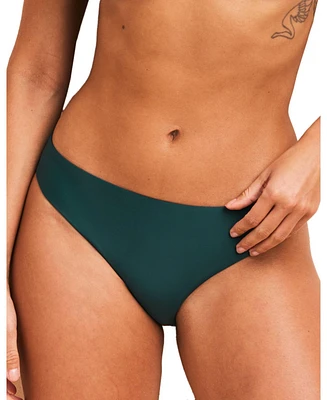 Adore Me Women's Tricia Swimwear Bikini Bottom