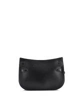 Pre-Owned HERMES Mini Jypsiere Bag Evercolor