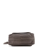 Pre-Owned Chloe Medium Paraty Handbag Quilted Leather