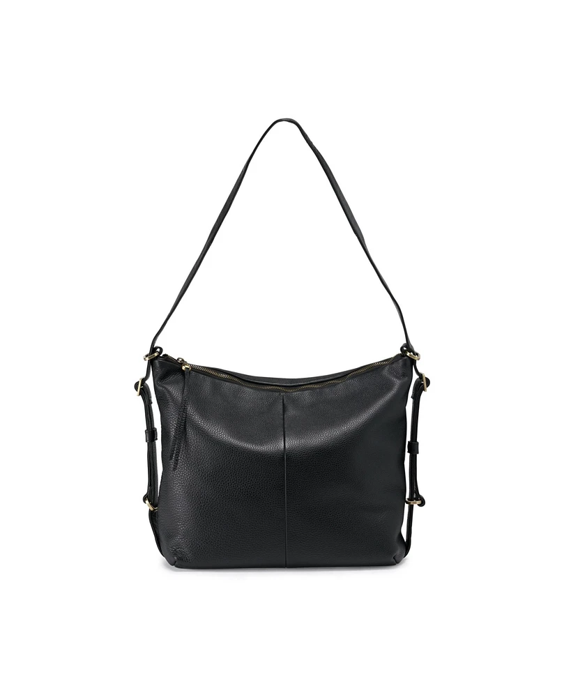 Hobo Emily Convertible Backpack