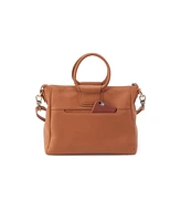 Hobo Sheila Medium Satchel