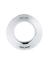 K&F Concept K&F Concept High Precision Lens Adapter Mount,M42-eos