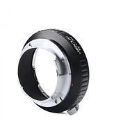 K&F Concept K&F Concept High Precision Lens Adapter Mount,Pk-l/M