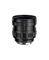 Thypoch Simera 75mm f/1.4 Asph Lens for Leica M, Black